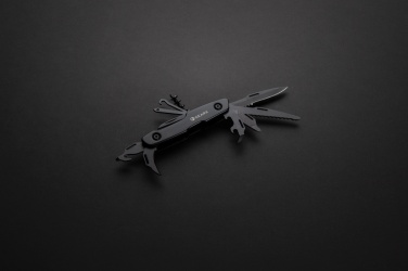 Logo trade promotional merchandise photo of: Gear X multifunctional knife