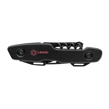 Logo trade promotional item photo of: Gear X multifunctional knife