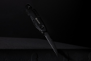 Logotrade promotional merchandise picture of: Gear X multifunctional knife