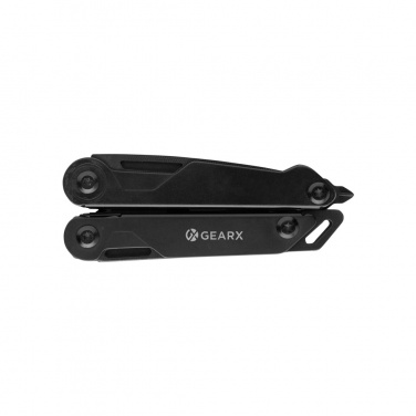 Logotrade advertising products photo of: Gear X plier multitool