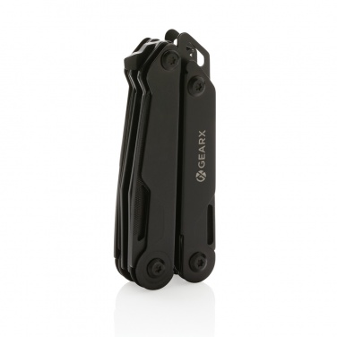 Logo trade advertising products image of: Gear X plier multitool