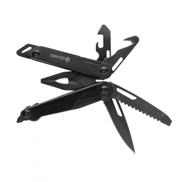 Logo trade promotional merchandise picture of: Gear X plier multitool
