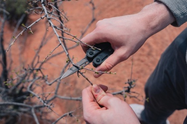 Logo trade promotional item photo of: Gear X plier multitool
