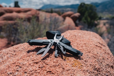 Logo trade promotional merchandise photo of: Gear X plier multitool