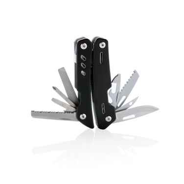 Logo trade advertising products image of: Solid multitool