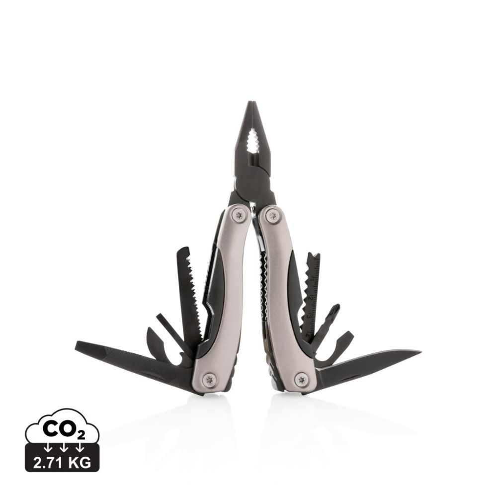 Logotrade promotional product image of: Fix grip multitool