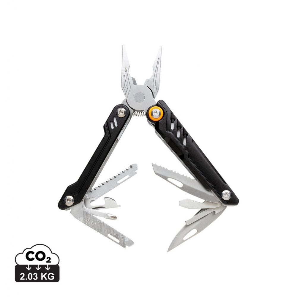 Logo trade promotional merchandise photo of: Excalibur tool and plier