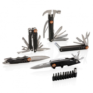 Logotrade advertising product picture of: Excalibur tool and plier