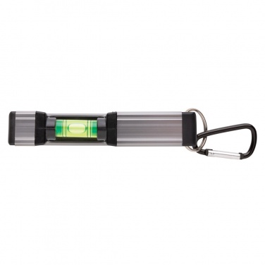 Logotrade promotional merchandise photo of: Magnetic level ruler medium