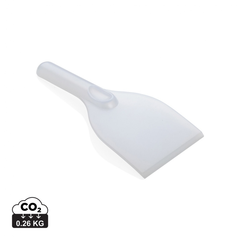 Logo trade promotional item photo of: Ice scraper