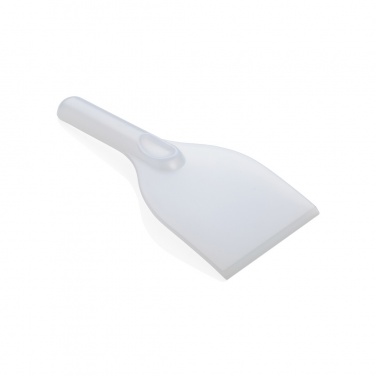 Logo trade promotional products picture of: Ice scraper