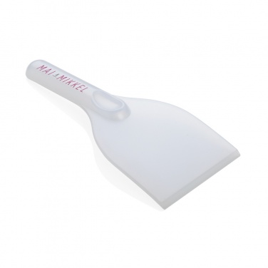 Logotrade promotional merchandise photo of: Ice scraper