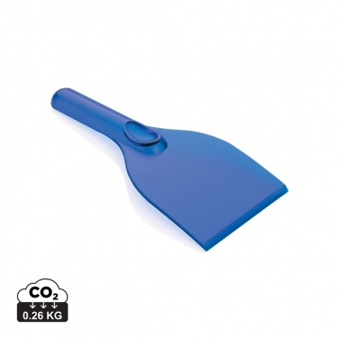 Logotrade promotional giveaways photo of: Ice scraper