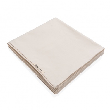 Logotrade promotional item picture of: Ukiyo Aware™ 180gr rcotton table cloth 250x140cm