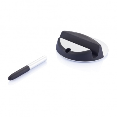 Logo trade business gift photo of: Chef tablet stand with touchpen