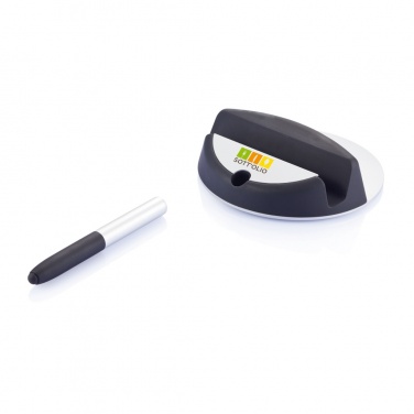 Logotrade promotional merchandise image of: Chef tablet stand with touchpen