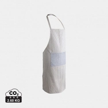 Logotrade promotional item image of: Ukiyo Aware™ 280gr rcotton deluxe apron