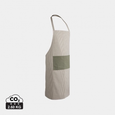 Logotrade promotional giveaway picture of: Ukiyo Aware™ 280gr rcotton deluxe apron