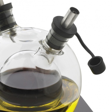 Logo trade promotional merchandise photo of: Orbit oil & vinegar set