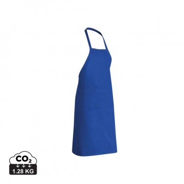 Logotrade promotional products photo of: Impact AWARE™ Recycled cotton apron 180gr