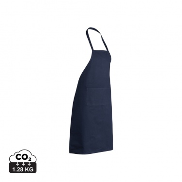 Logo trade promotional products picture of: Impact AWARE™ Recycled cotton apron 180gr
