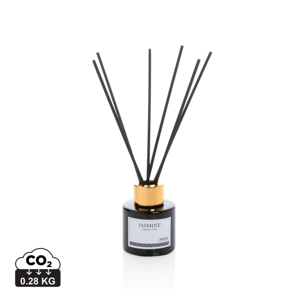 Logo trade corporate gift photo of: Ukiyo deluxe fragrance sticks