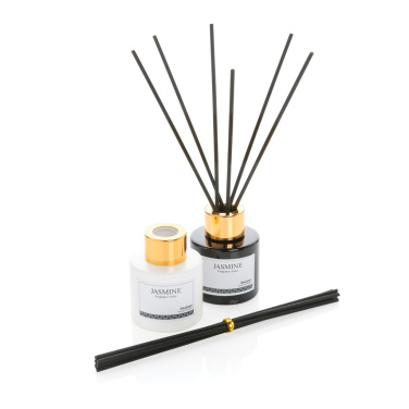 Logo trade promotional products image of: Ukiyo deluxe fragrance sticks