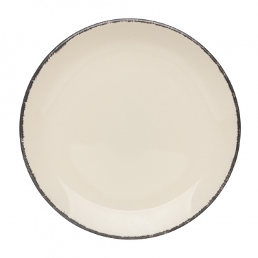 Logo trade corporate gifts image of: Ukiyo dinner plate set of 2