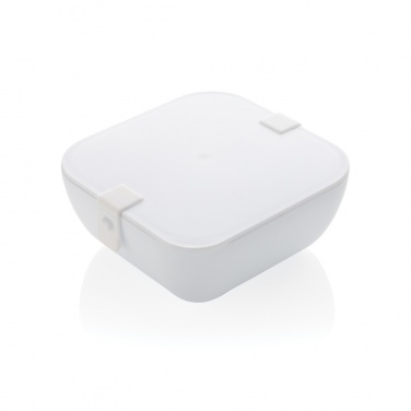 Logo trade promotional product photo of: PP lunchbox square