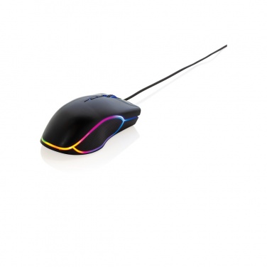 Logotrade corporate gift picture of: RGB gaming mouse