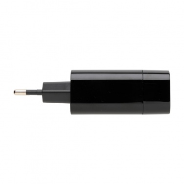 Logotrade business gifts photo of: Philips ultra fast PD wall charger