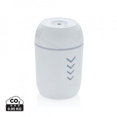 Logo trade promotional giveaways image of: UV-C humidifier