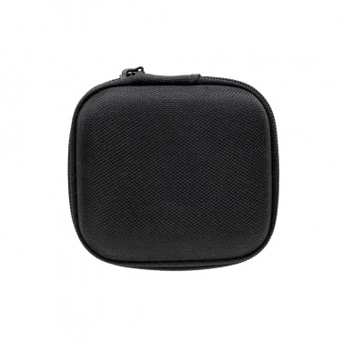 Logo trade promotional products picture of: Boost RCS reycled PET 20W type C 2 pcs charging set