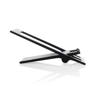 Logotrade business gifts photo of: SnapStand RCS recycled plastic foldable phone stand