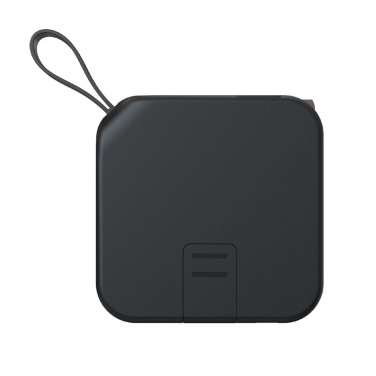 Logotrade advertising products photo of: Urban Vitamin Saratoga 5 in 1 universal charger