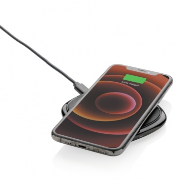 Logotrade advertising product picture of: Philips 10W Qi wireless charger