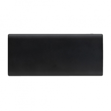 Logotrade advertising product picture of: Aluminium 18W 10.000 mAh PD Powerbank