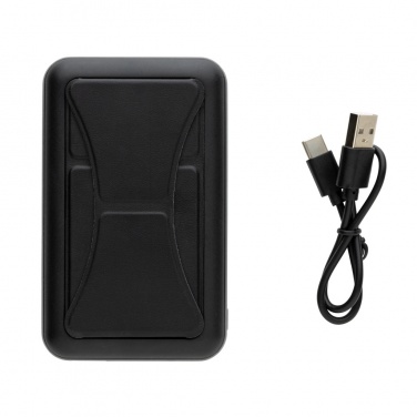 Logotrade promotional product image of: Urban Vitamin Sonoma RCS rplastic 10.000mah powerbank