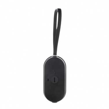 Logotrade promotional gift picture of: CycleCell 10,000 mah removable battery powerbank