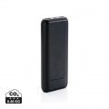 Urban Vitamin Pasadena 20.000 mAh 18W PD powerbank, black