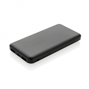 Logotrade promotional product picture of: High Density 10.000 mAh Pocket Powerbank