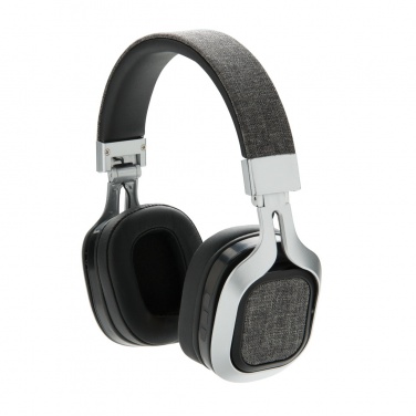 Logotrade promotional product picture of: Vogue Headphone