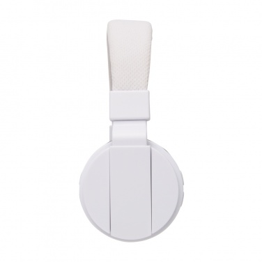 Logo trade promotional products picture of: Foldable wireless headphone