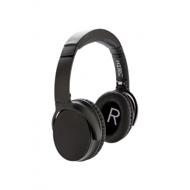 Logotrade promotional merchandise photo of: Swiss Peak ANC headphone