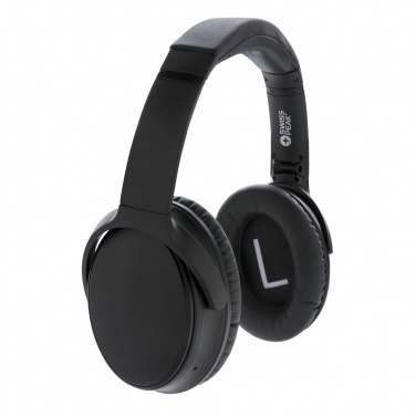 Logotrade corporate gift image of: Swiss Peak ANC headphone