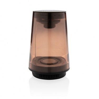Logo trade business gift photo of: Encore 5W wireless speaker