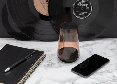 Logotrade business gift image of: Encore 5W wireless speaker