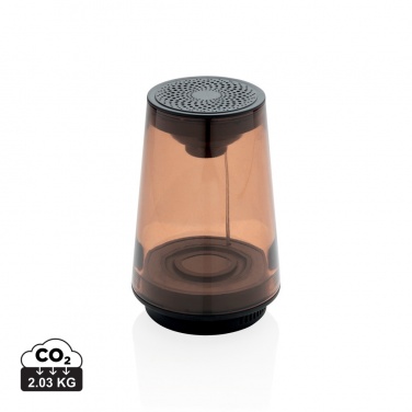Logotrade advertising product image of: Encore 5W wireless speaker