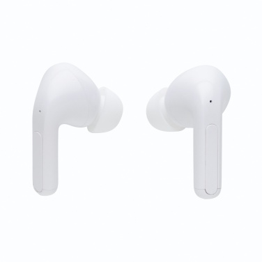 Logo trade corporate gift photo of: Pro Elite TWS earbuds