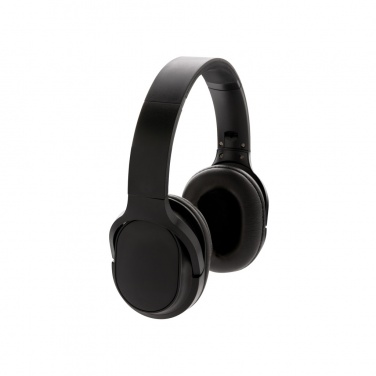 Logo trade promotional item photo of: Elite Foldable wireless headphone